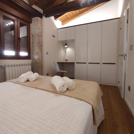 Вилла Casa Lagarto, Taboada Экстерьер фото