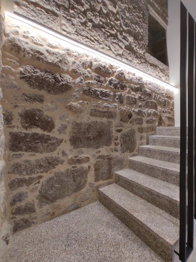 Вилла Casa Lagarto, Taboada Экстерьер фото