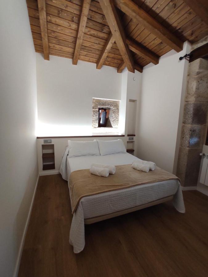 Вилла Casa Lagarto, Taboada Экстерьер фото