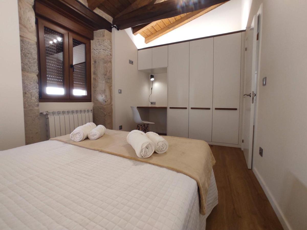 Вилла Casa Lagarto, Taboada Экстерьер фото